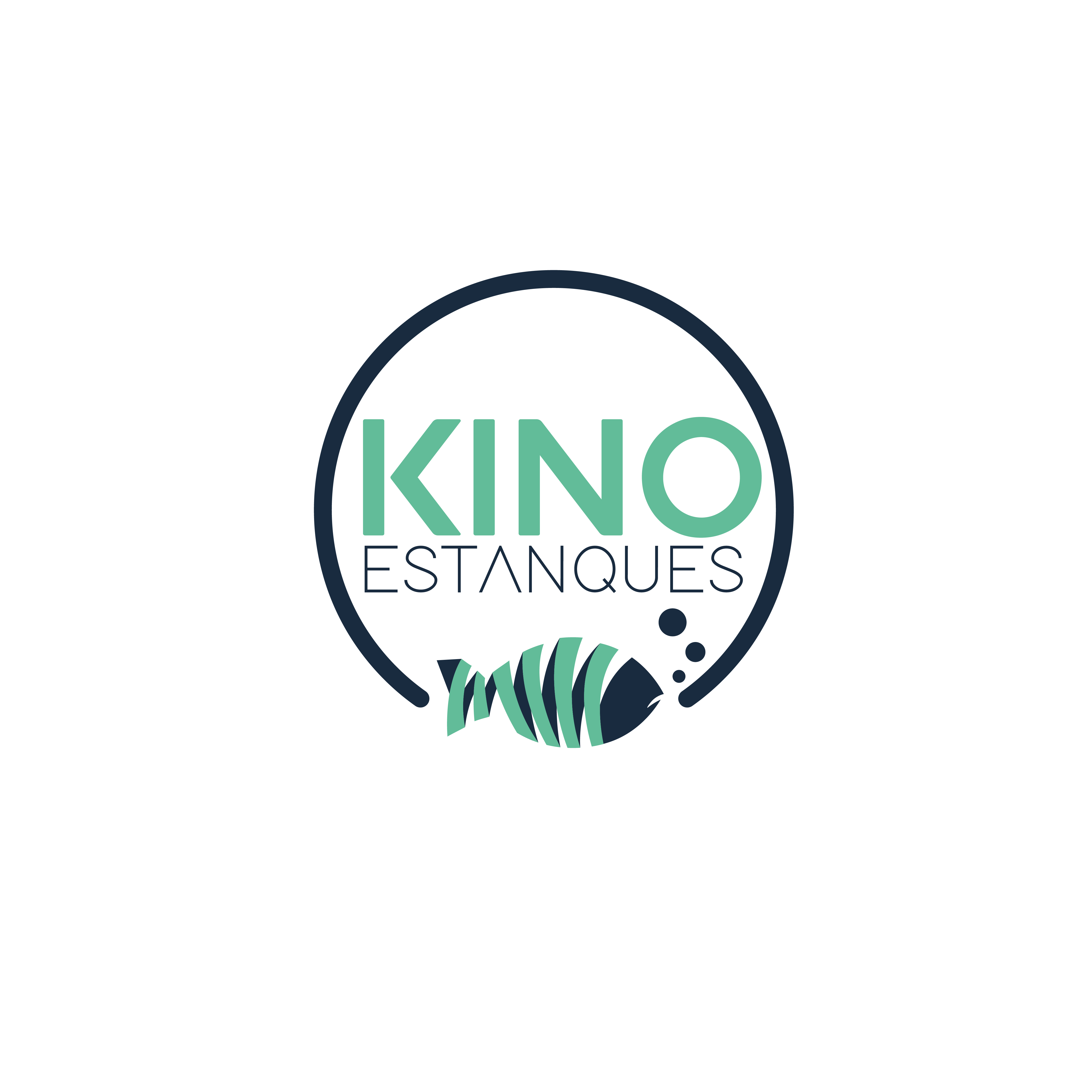 KINO Estanques